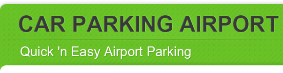 Car Parking Airport